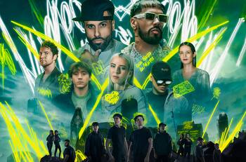 La Velada del Año IV: ¿Cuándo es y dónde ver el mayor evento de streamers y boxeo?