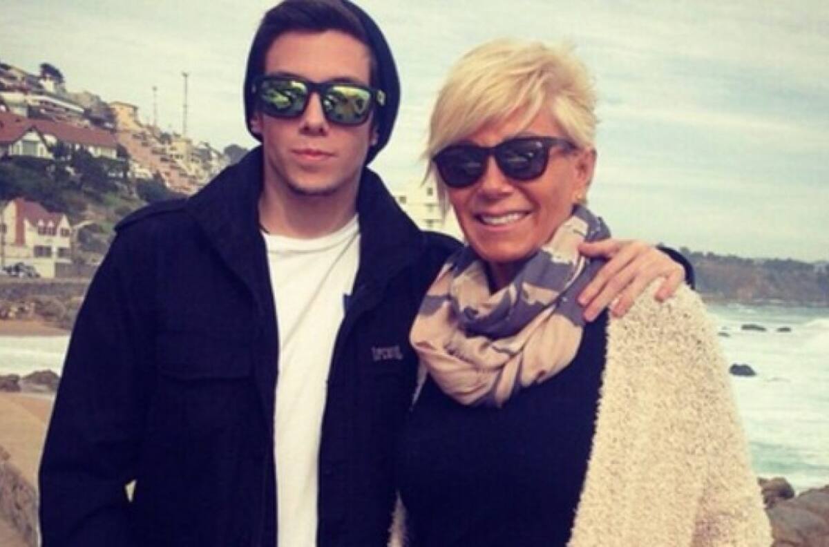 Especial para Navidad: Raquel Argandoña y Nano Calderón se unen para regalar 2 millones de pesos a sus seguidores