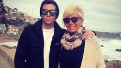 Especial para Navidad: Raquel Argandoña y Nano Calderón se unen para regalar 2 millones de pesos a sus seguidores