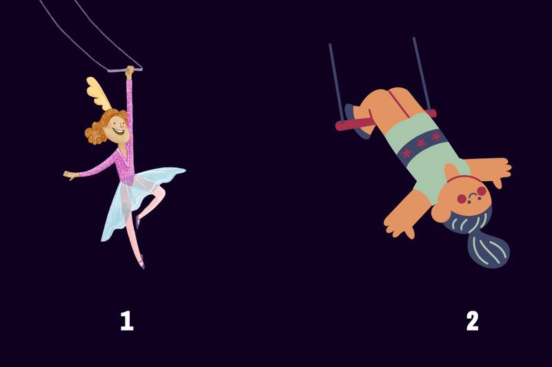 ¿Tienes la capacidad para manejar situaciones bajo estrés? Averigua tu estilo de resolución emocional con este test.