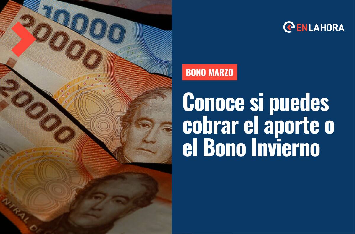 Aporte Familiar Permanente: Consulta con RUT tienes pagos pendientes y si te corresponde recibir el Bono Invierno