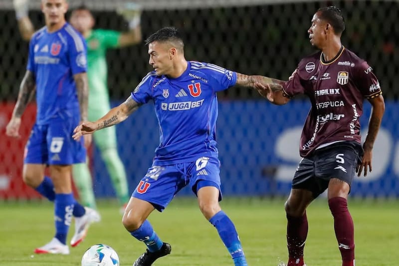 Los azules se miden ante Carabobo.