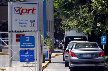 Valor de la revisión técnica en Santiago: Estas PRT tienen el precio más económico de la Región Metropolitana en 2026