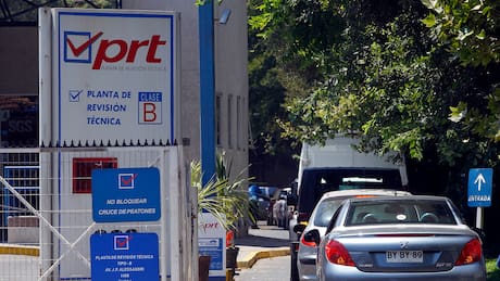 Valor de la revisión técnica en Santiago: Estas PRT tienen el precio más económico de la Región Metropolitana en 2026
