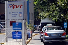 ¿Cuándo le toca la revisión técnica a mi vehículo y de cuánto es la multa por andar con el documento vencido?