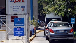 ¿Cuándo le toca la revisión técnica a mi vehículo y de cuánto es la multa por andar con el documento vencido?