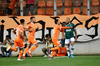 Jugador que prometió “ayudar” a Wanderers se quedó fuera a última hora de la definición en Primera B