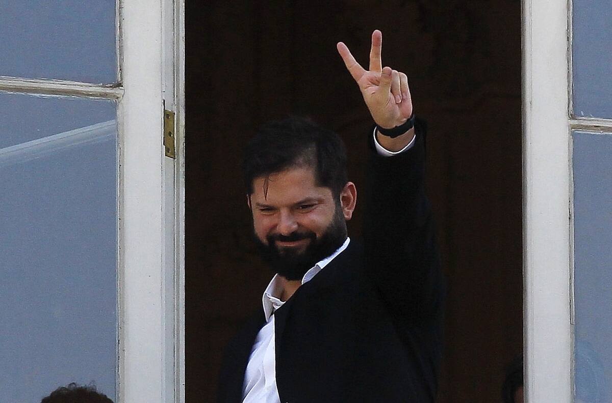 Cambio de mando: Esta es la lista de invitados especiales de Gabriel Boric para la ceremonia donde asumirá como Presidente de Chile