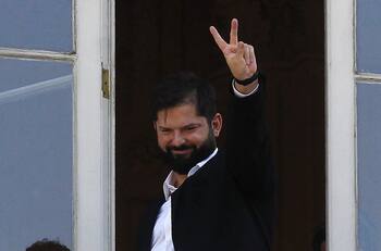 Cambio de mando: Esta es la lista de invitados especiales de Gabriel Boric para la ceremonia donde asumirá como Presidente de Chile