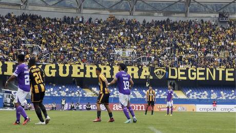 Equipo del fútbol chileno aplicó curiosa fórmula para pagar sueldos y arriesga desafiliación