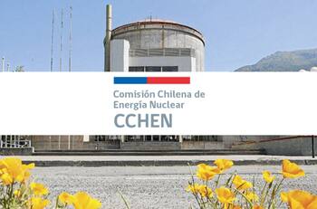 Comisión Chilena de Energia Nuclear busca trabajadores en la RM y ofrece sueldos desde $1.300.000