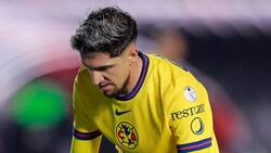 Diego Valdés no pasó la primera revisión médica y Vélez tomó esta sorpresiva decisión