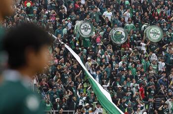 ¿Qué se necesita para ir al estadio a ver un partido del fútbol chileno?