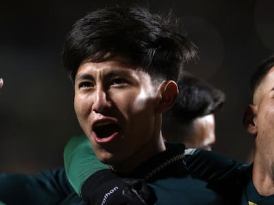 De los festejos a la realidad: el difícil camino que espera a Bolivia en el nuevo repechaje para el Mundial