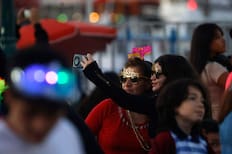 Valparaíso confirma tres días de actividades para despedir el 2025: Fechas, ubicaciones y panoramas a realizar