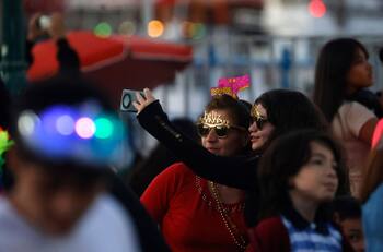 Valparaíso confirma tres días de actividades para despedir el 2025: Fechas, ubicaciones y panoramas a realizar