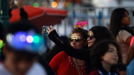 Valparaíso confirma tres días de actividades para despedir el 2025: Fechas, ubicaciones y panoramas a realizar