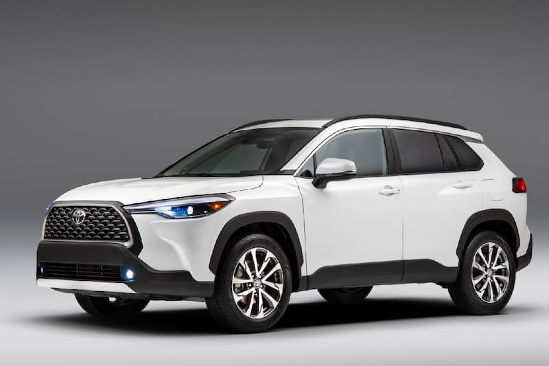 Auto Híbrido del Año FIPA 2025.