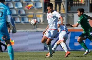 ¿Quién es Valentín Vidal? El jugador de Unión Española detenido por violación contra una menor de edad