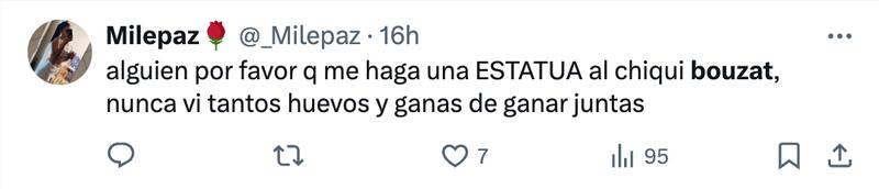 El ex Colo Colo Agustín Bouzat es el nuevo capitán del Vélez Sarsfield de Gustavo Quinteros.