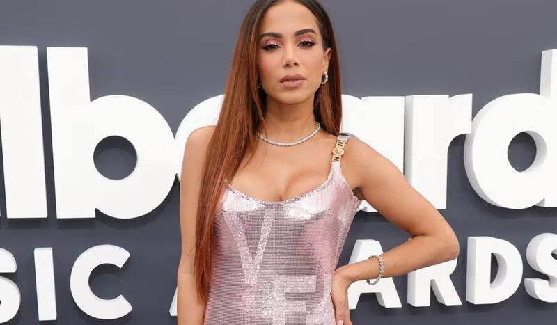 publicó particular fenómeno en redes sociales.