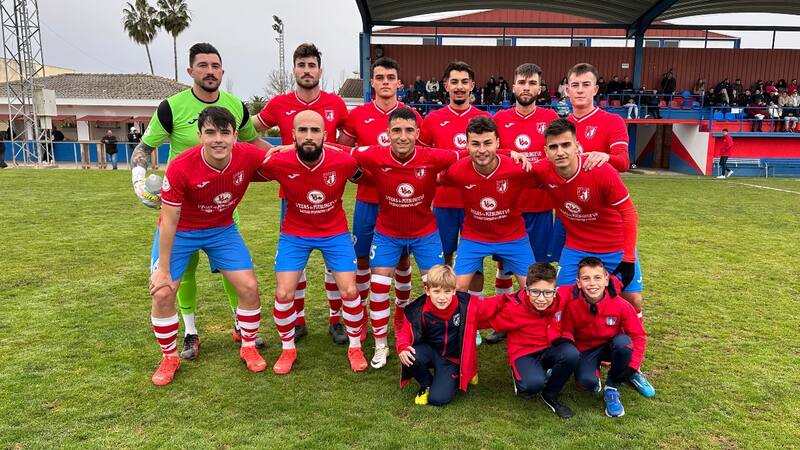 Diego Martín ahora juega para el Club Atlético Pueblonuevo.