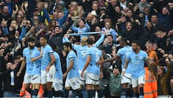 Nottingham Forest vs. Manchester City por la FA Cup: hora y dónde ver HOY por TV y EN VIVO online
