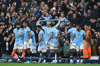 Nottingham Forest vs. Manchester City por la FA Cup: hora y dónde ver HOY por TV y EN VIVO online