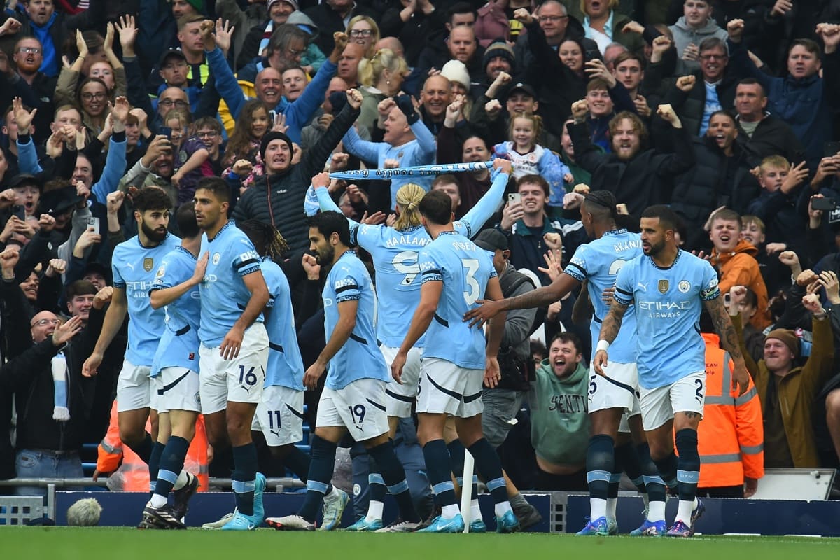Cómo los clubes ingleses se impusieron a la Premier League Cómo los clubes ingleses se impusieron a la Premier League