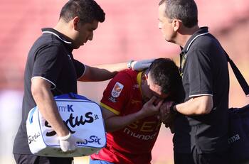 Comienza la reconstrucción en Unión Española tras su descenso a Primera B: “No todos quieren seguir”