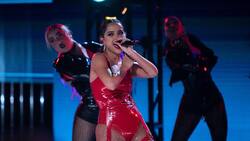 "Premios Juventud": Becky G fue reconocida como una "Agente de cambio social"