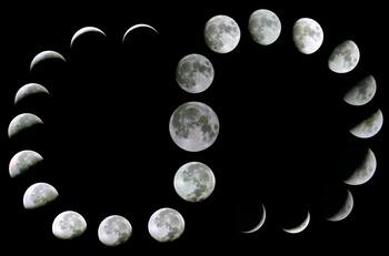 ¿Cuándo debes cortarte el pelo o depilarte según el calendario lunar de abril?