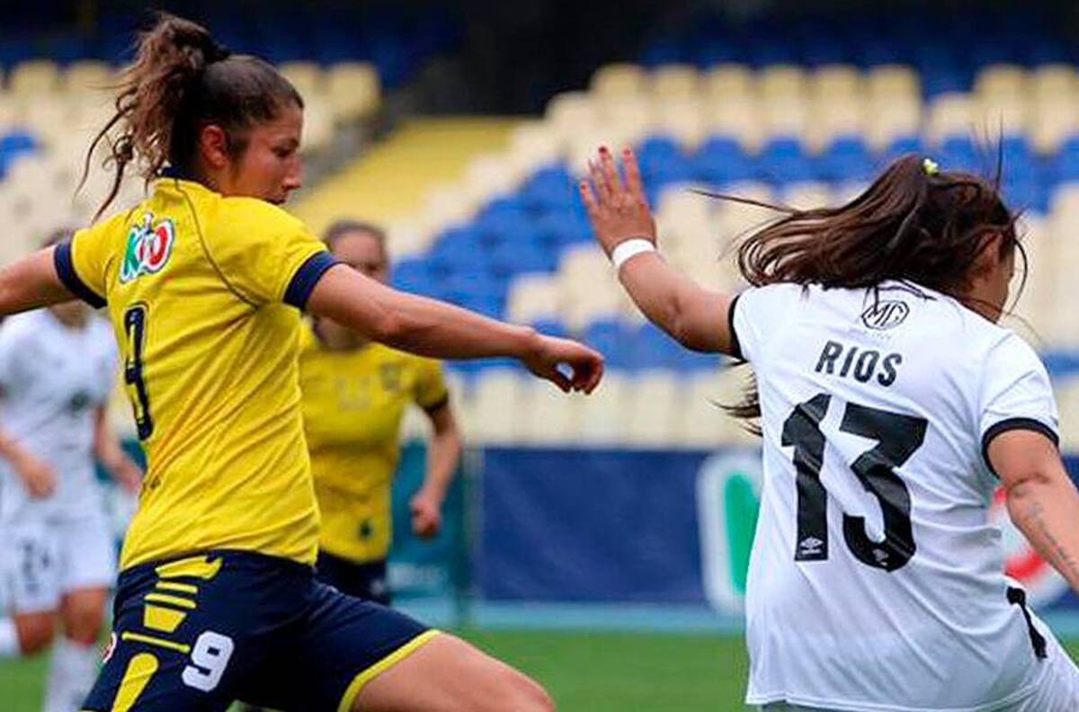 Resumen del Fútbol Femenino: Colo Colo y Deportes Antofagasta brillaron en el cierre de la fecha