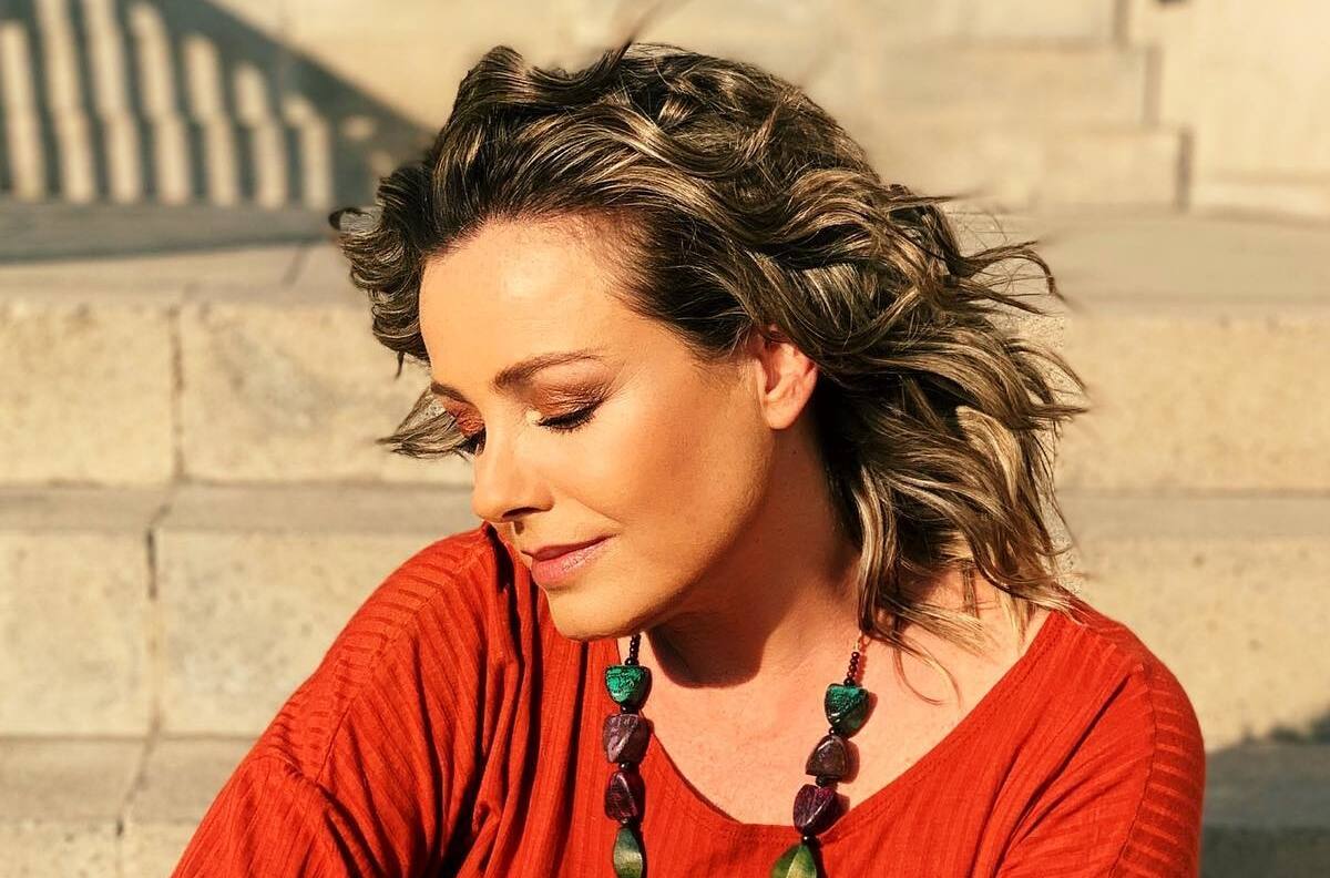 De Pancho Saavedra a Adriana Barrientos: Los famosos que apoyaron a Claudia Conserva tras mostrar su nueva apariencia en medio de tratamiento contra el cáncer