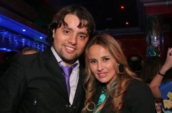 Daniel Valenzuela revela cómo es su actual relación con su hermano y su ahora cuñada, Paloma Aliaga