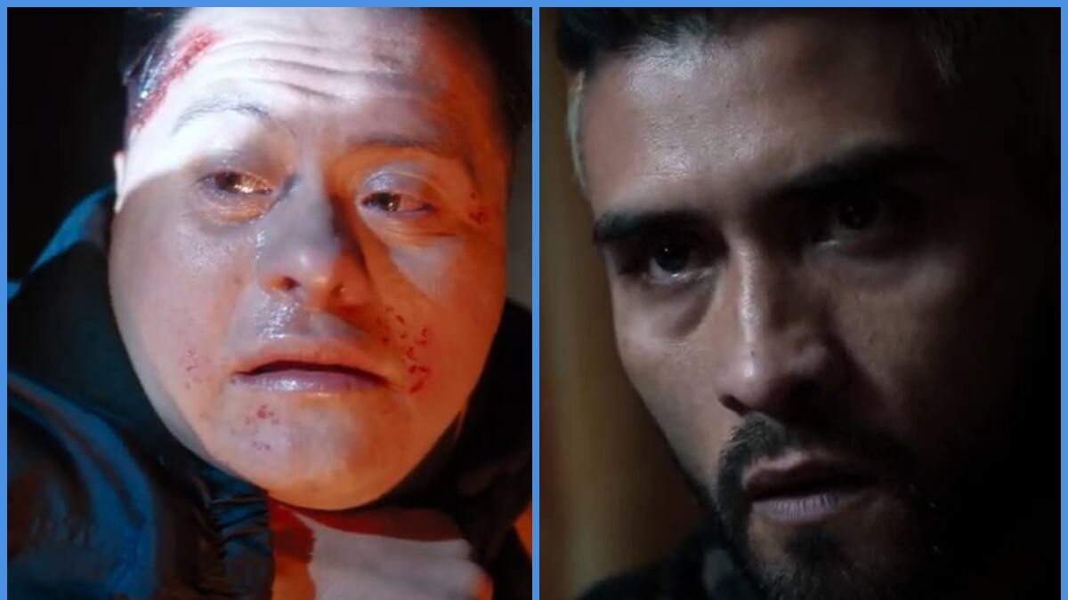 “Cromosoma 21”: Un asesinato y positivas reacciones en redes sociales marcaron el primer capítulo