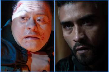 “Cromosoma 21”: Un asesinato y positivas reacciones en redes sociales marcaron el primer capítulo