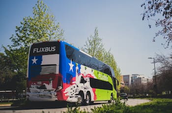 De esta forma podrás conseguir un 15% en tus viajes en bus para todas las regiones