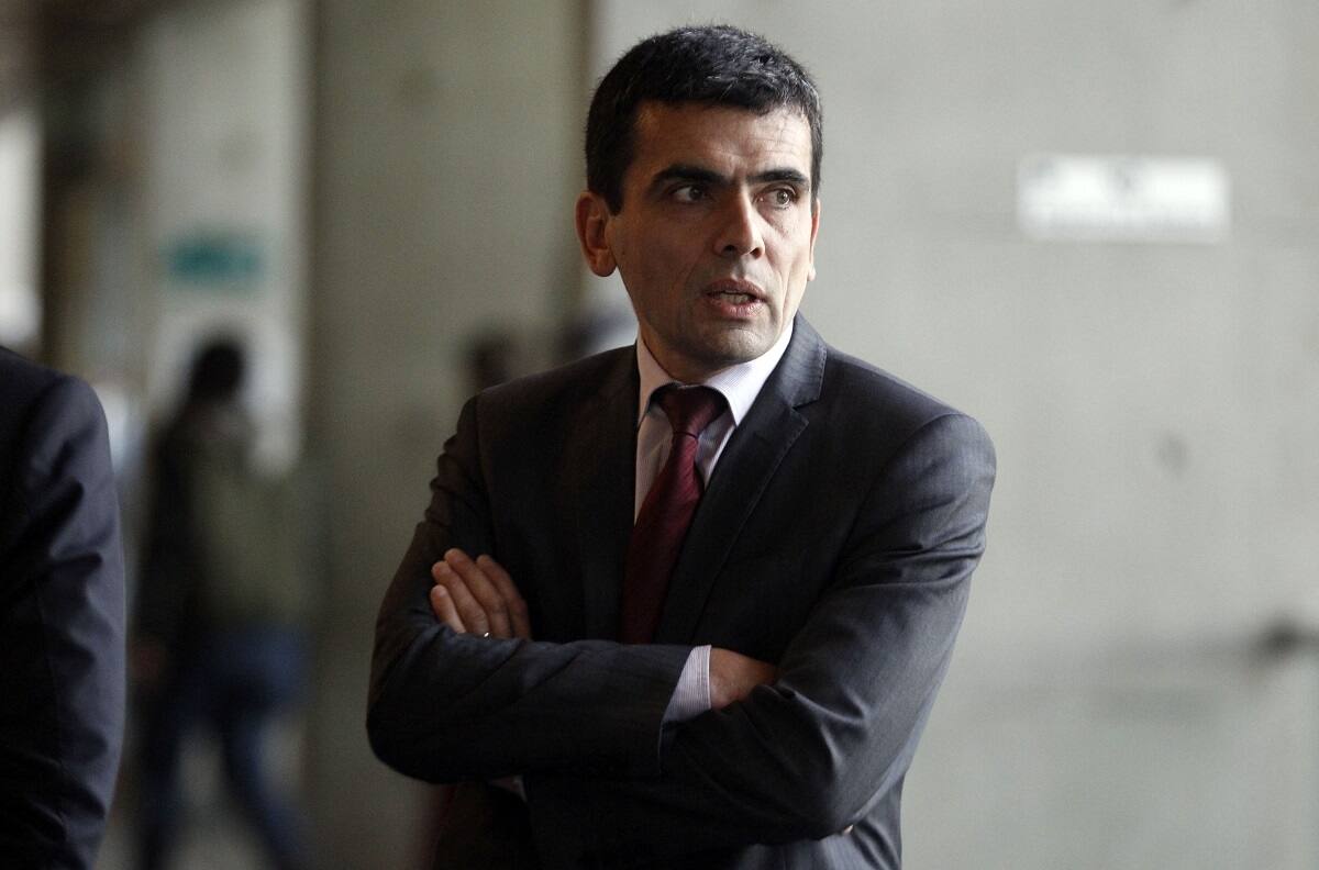 Exfiscal Carlos Gajardo: condena a Karen Rojo es un “interesante precedente” para el Caso Corpesca