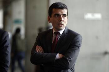 Exfiscal Carlos Gajardo: condena a Karen Rojo es un “interesante precedente” para el Caso Corpesca