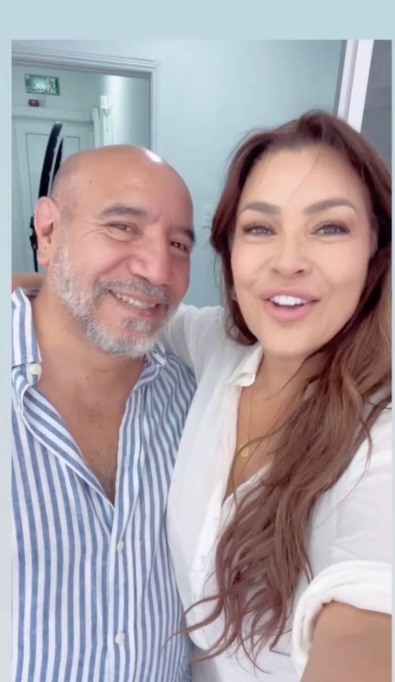 reveló enfoque solidario que tendrá su vestido para la Gala del Festival de Viña 2025.