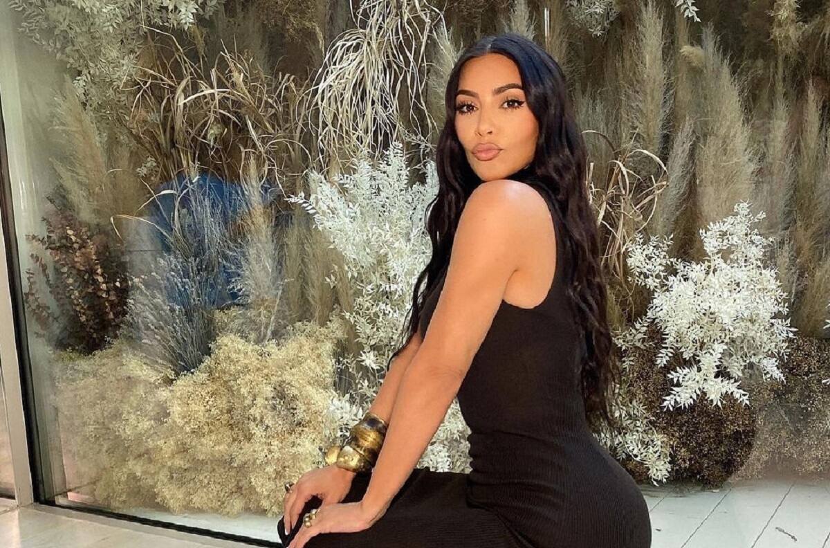 Ensayos intensos y una posible reconciliación con Kanye West: Kim Kardashian se preparó para su debut en "Saturday Night Live"