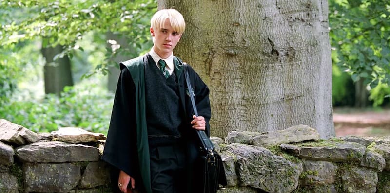 El mago fue el principial rival de Harry Potter en la saga principal de la franquicia.