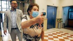 ¿Por qué la doctora Cordero podrá seguir cobrando más de 7 millones pese a ser desaforada?