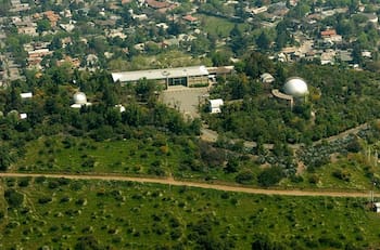 Día del Patrimonio 2023 en el Cerro Calán: ¿Qué actividades habrá y cómo llegar?