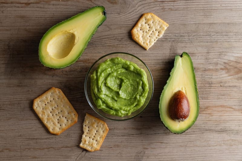 Podrás conservarla con su color original por hasta 24 horas.