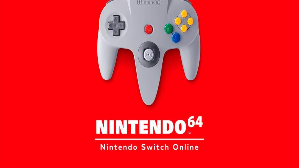 Nintendo Switch: clásico de culto llegaría a la suscripción online