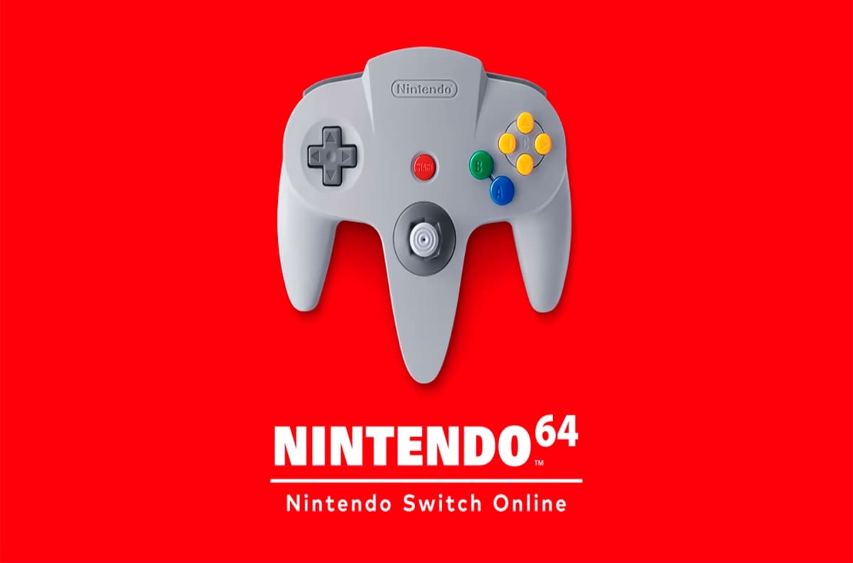 Nintendo Switch: clásico de culto llegaría a la suscripción online