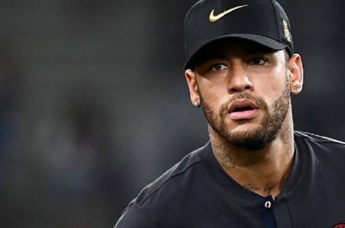 Ultras del PSG advierten a Neymar: "El camino de la redención será largo"