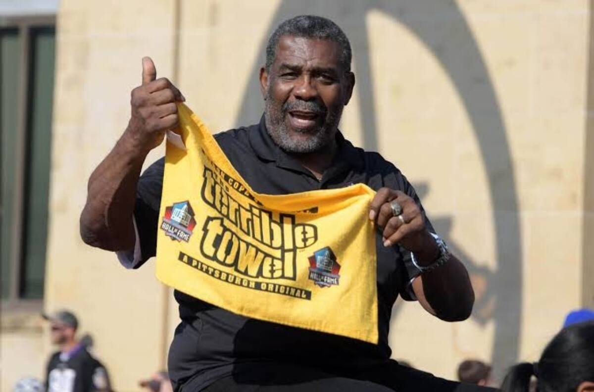 Leyenda de Steelers criticó temporada 2021 de Pittsburgh: "Me decepcionaron totalmente"